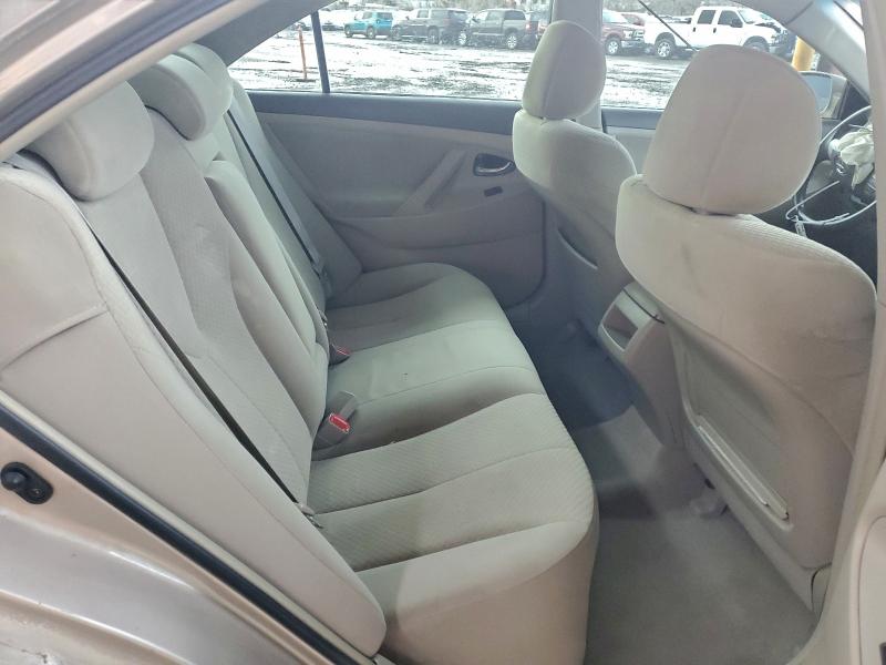 Продаж на аукціоні авто 2007 Toyota Camry Ce, vin: 4T1BE46K87U018576, номер лоту: 93443715