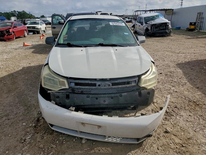 Aukcja sprzedaży 2010 Ford Focus, vin: 1FAHP3FN8AW138327, numer aukcji: 97643445