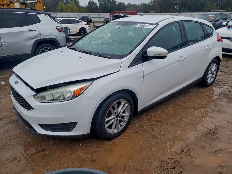 Продажа на аукционе авто 2015 Ford Focus Se, vin: 1FADP3K29FL204631, номер лота: 78378945