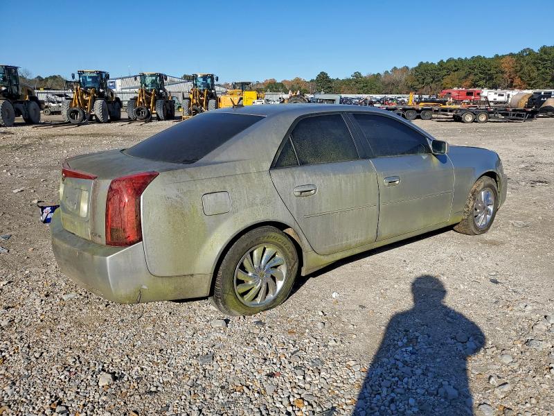 Продажа на аукционе авто 2007 Cadillac Cts-v, vin: 1G6DM57T070127699, номер лота: 94333055