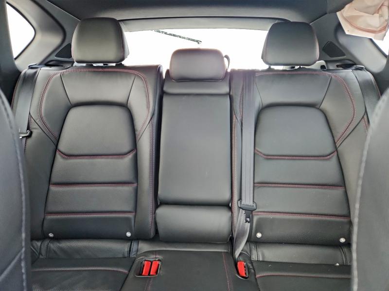 Продаж на аукціоні авто 2025 Mazda Cx-5, vin: JM3KFBDY7S0642776, номер лоту: 95314775