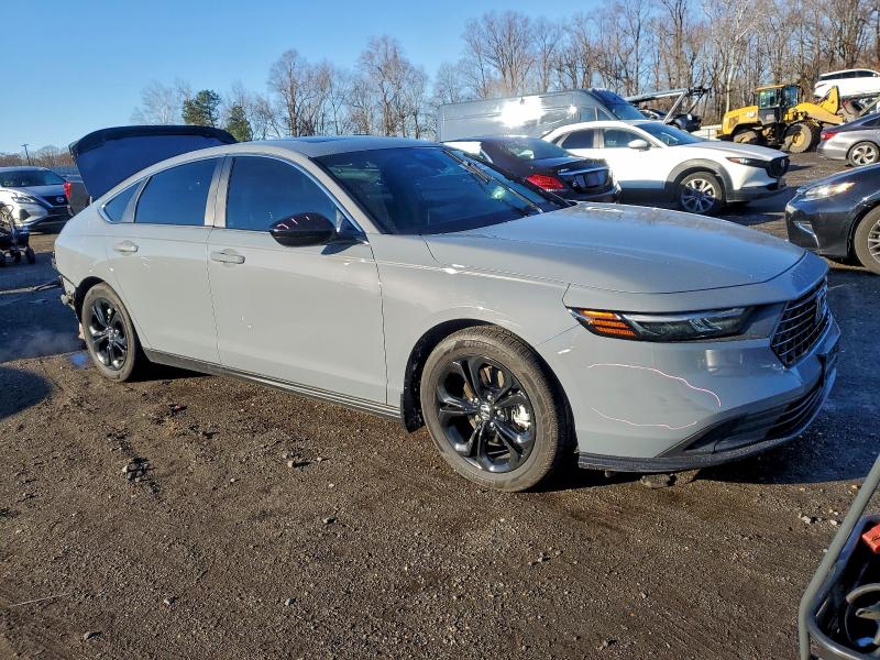Продаж на аукціоні авто 2023 Honda Accord Hyb, vin: 1HGCY2F5XPA054111, номер лоту: 94713315