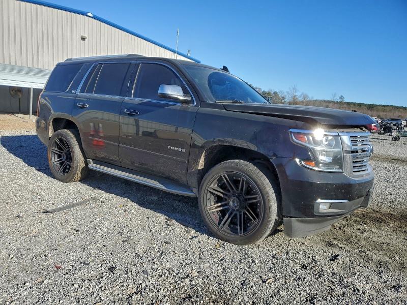 Продаж на аукціоні авто 2015 Chevrolet Tahoe, vin: 1GNSKCKC4FR575953, номер лоту: 96671655