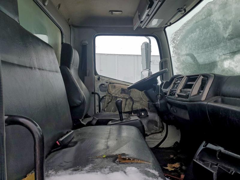 Aukcja sprzedaży 2018 Hino 258/268, vin: 5PVNE8JV4J4S56491, numer aukcji: 94437795
