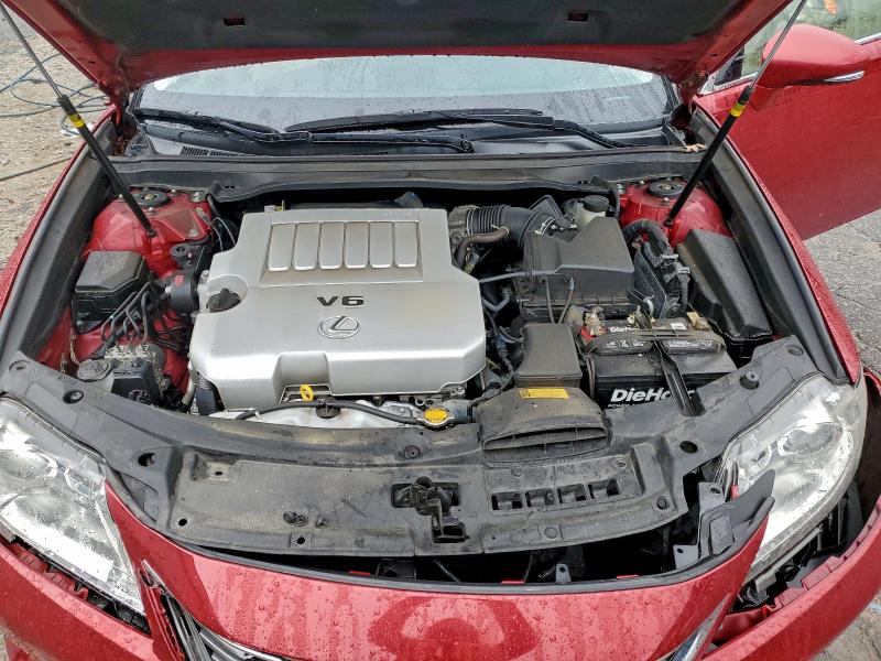 2014 Lexus Es მანქანა იყიდება აუქციონზე, vin: JTHBK1GG1E2140564, აუქციონის ნომერი: 95512495