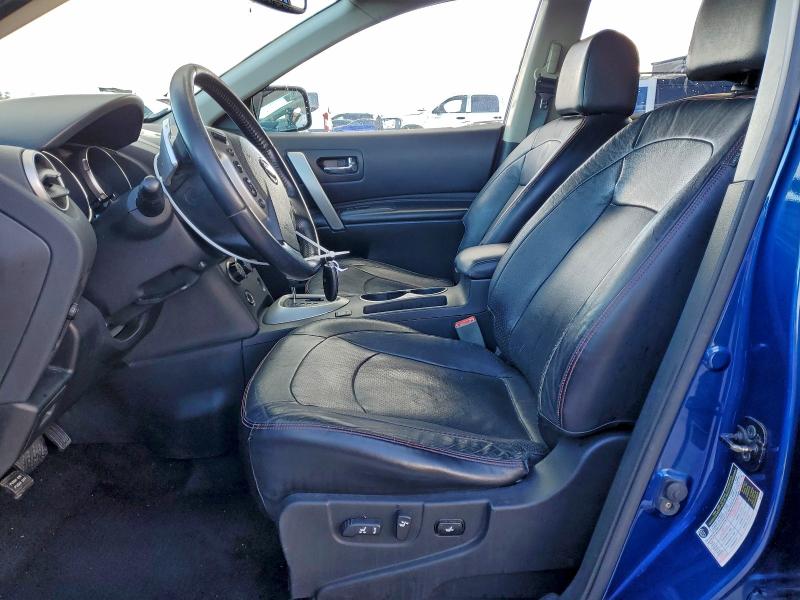 Продажа на аукционе авто 2008 Nissan Rogue, vin: JN8AS58V38W138883, номер лота: 94735705