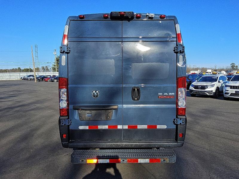 Aukcja sprzedaży 2020 Ram Promaster, vin: 3C6URVJG3LE129109, numer aukcji: 73546995