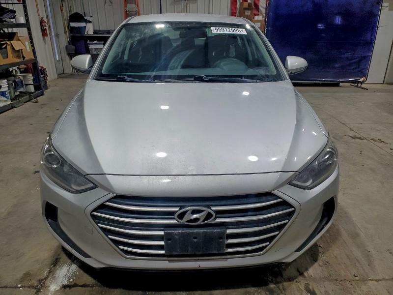 Aukcja sprzedaży 2018 Hyundai Elantra, vin: KMHD84LF2JU720018, numer aukcji: 95912995