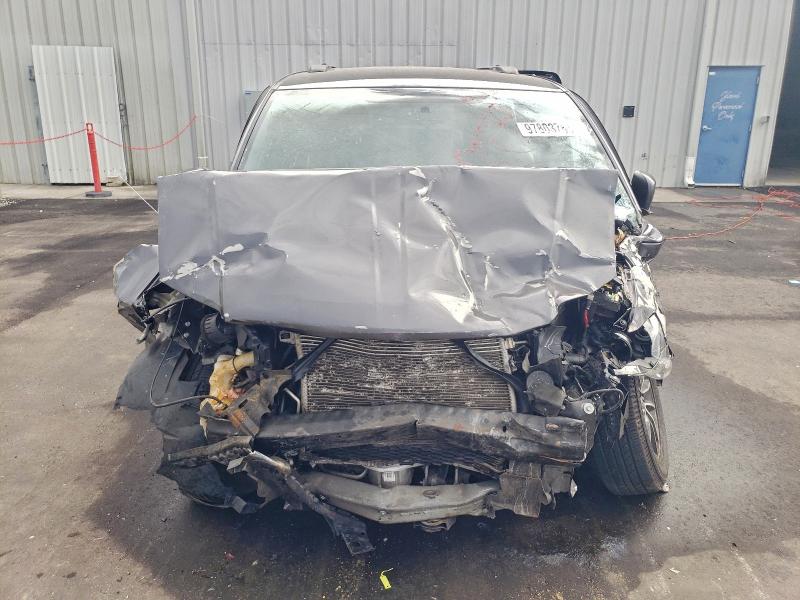 Продажа на аукционе авто 2017 Dodge Grand Caravan, vin: 2C4RDGEG2HR746221, номер лота: 97803765
