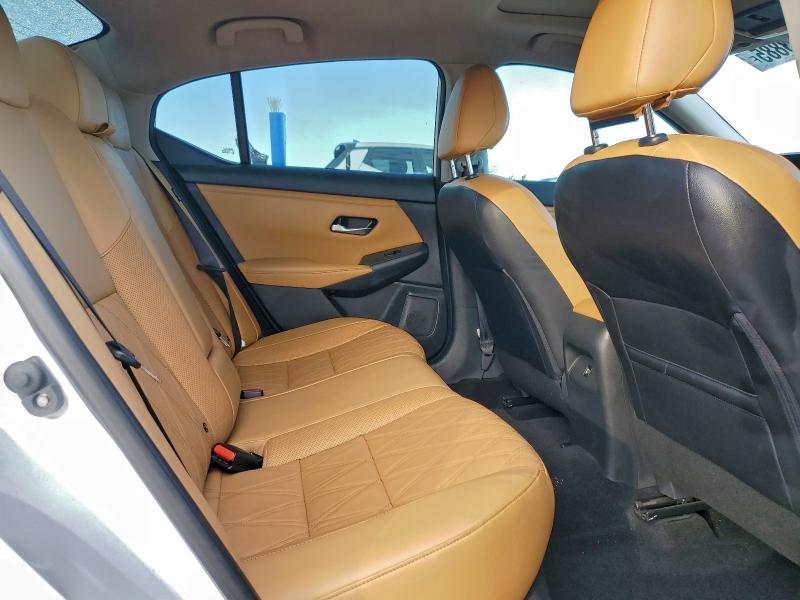 Aukcja sprzedaży 2021 Nissan Sentra, vin: 3N1AB8CV2MY247006, numer aukcji: 85443885