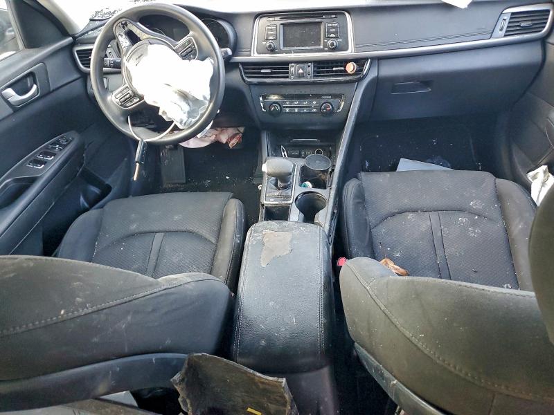 Aukcja sprzedaży 2016 Kia Optima, vin: 5XXGT4L37GG068727, numer aukcji: 95671115