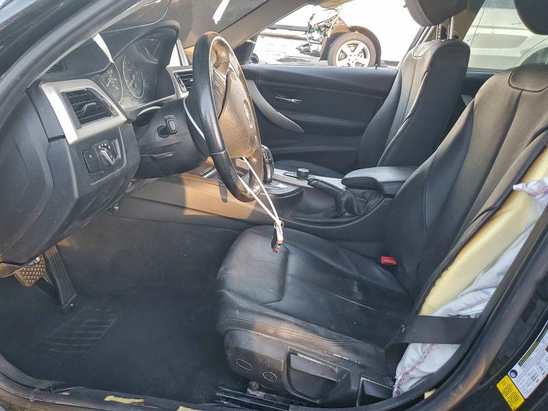 Продаж на аукціоні авто 2013 Bmw 320, vin: WBA3B1C57DF462706, номер лоту: 94260355
