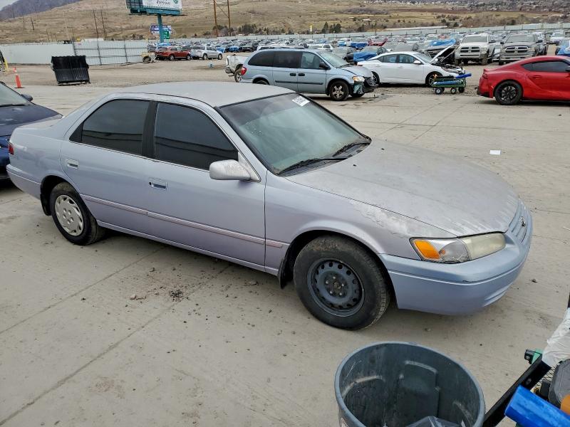 1998 Toyota Camry მანქანა იყიდება აუქციონზე, vin: JT2BG22K7W0109619, აუქციონის ნომერი: 97059875