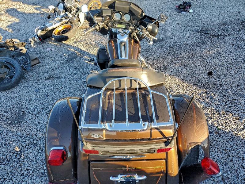 Aukcja sprzedaży 2013 Harley-davidson Flhtcutg, vin: 1HD1MAM23DB852233, numer aukcji: 97114985