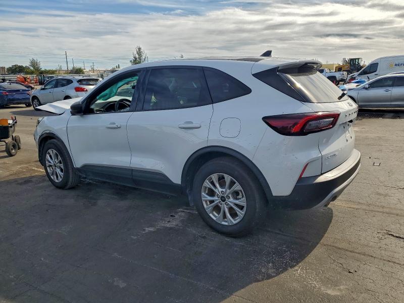 2025 Ford Escape მანქანა იყიდება აუქციონზე, vin: 1FMCU0GN8SUA23231, აუქციონის ნომერი: 50127726