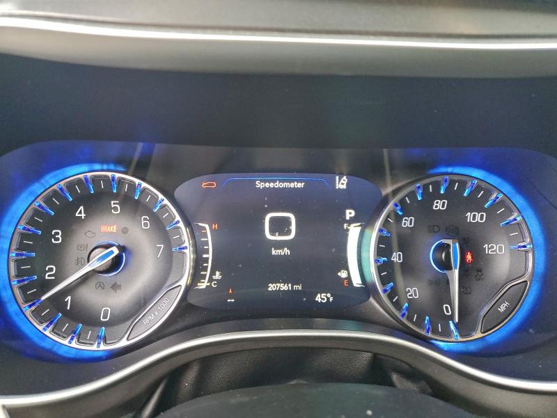 Продажа на аукционе авто 2023 Chrysler Pacifica, vin: 2C4RC1BG5PR508365, номер лота: 95257605