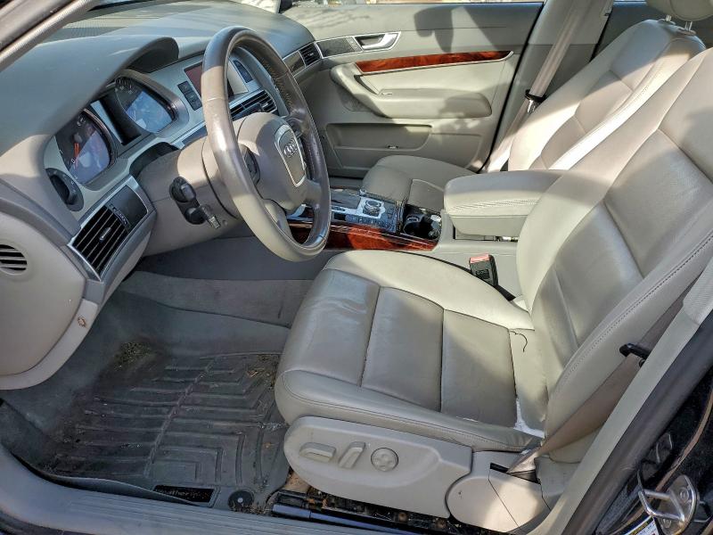 Aukcja sprzedaży 2008 Audi A6, vin: WAUDH74F58N034626, numer aukcji: 97061865