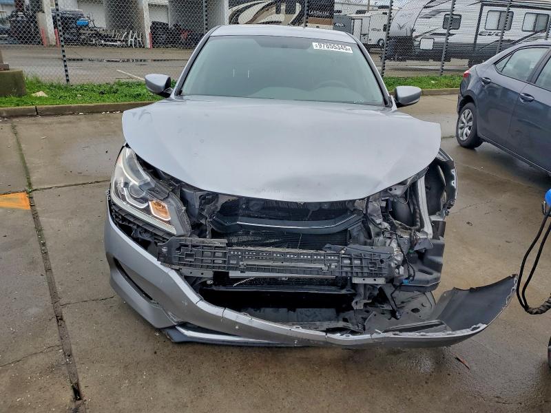 Aukcja sprzedaży 2017 Honda Accord Lx, vin: 1HGCR2F37HA013142, numer aukcji: 97855345
