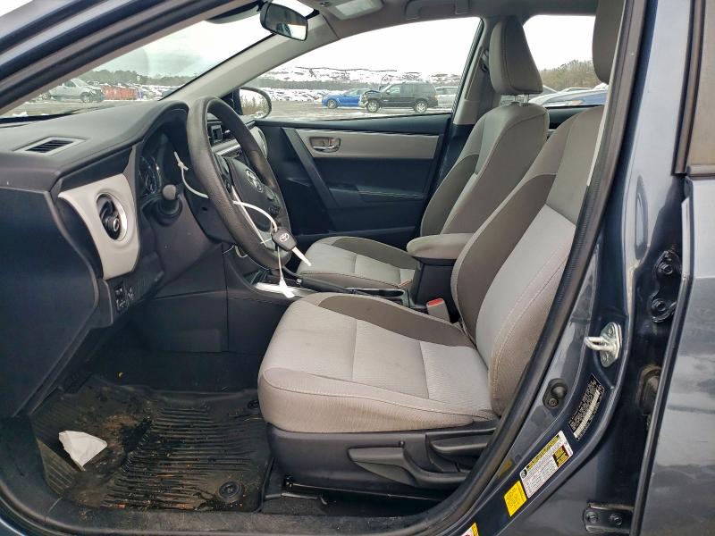 Aukcja sprzedaży 2019 Toyota Corolla, vin: 2T1BURHE6KC161219, numer aukcji: 96224245