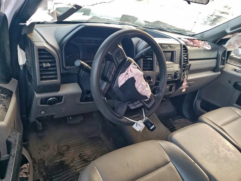 Auction sale of the 2020 Ford F250, vin: 1FDBF2A66LEE10066, lot number: 94575645