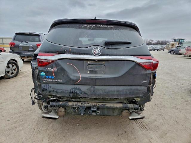 2020 Buick Enclave მანქანა იყიდება აუქციონზე, vin: 5GAEVAKWXLJ116580, აუქციონის ნომერი: 95659685
