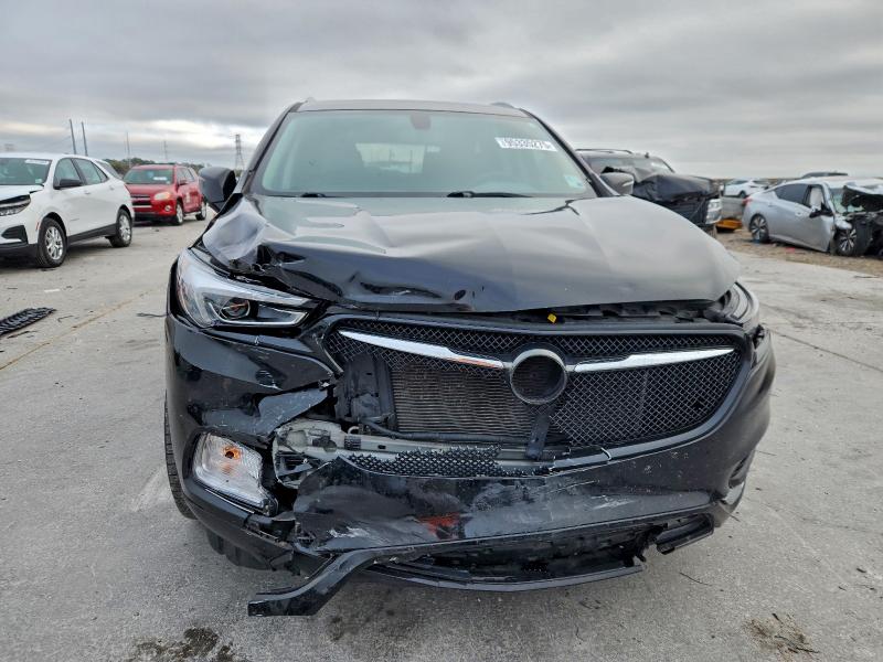 95335275 :رقم المزاد ، 5GAERBKW6MJ174133 vin ، 2021 Buick Enclave Es مزاد بيع