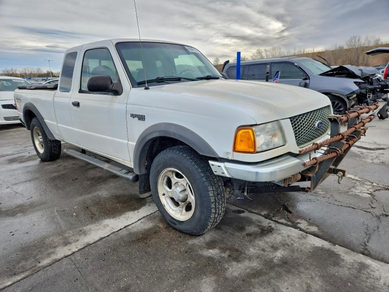 Продажа на аукционе авто 2002 Ford Ranger, vin: 1FTZR45U42PA59742, номер лота: 96347115