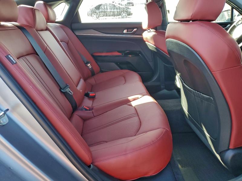 Продажа на аукционе авто 2026 Kia K5, vin: KNAG64J73T5414880, номер лота: 94927305