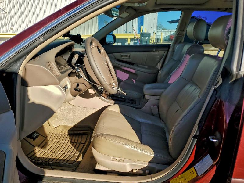 Aukcja sprzedaży 2000 Lexus Es, vin: JT8BF28G5Y5084415, numer aukcji: 95784015