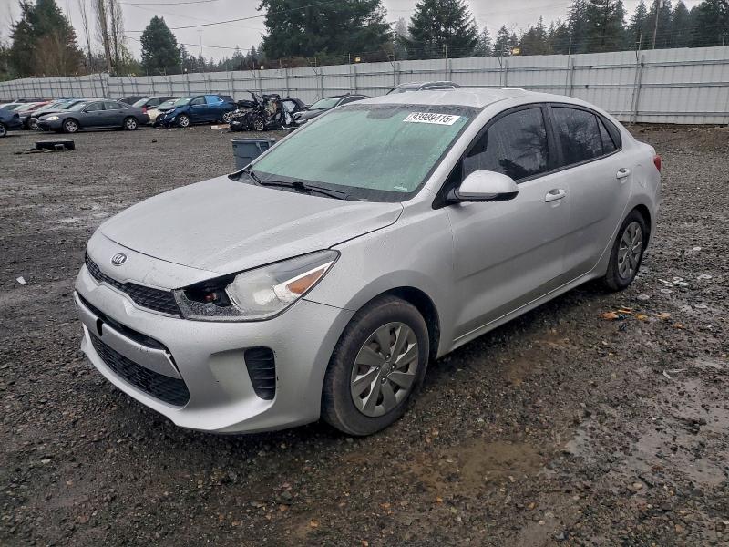 Aukcja sprzedaży 2020 Kia Rio Lx, vin: 3KPA24AD9LE331100, numer aukcji: 93989415