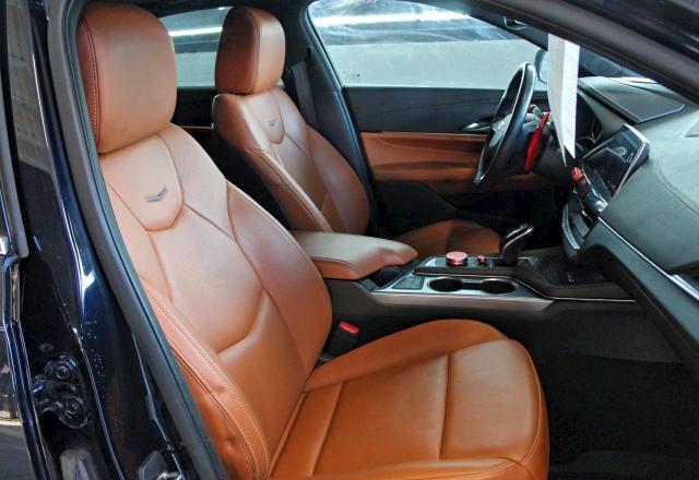 Aukcja sprzedaży 2021 Cadillac Ct4 Premiu, vin: 1G6DB5RL8M0118876, numer aukcji: 95954835