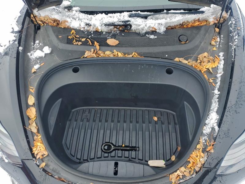 Продажа на аукционе авто 2022 Tesla Model 3, vin: 5YJ3E1EA2NF290496, номер лота: 94983175