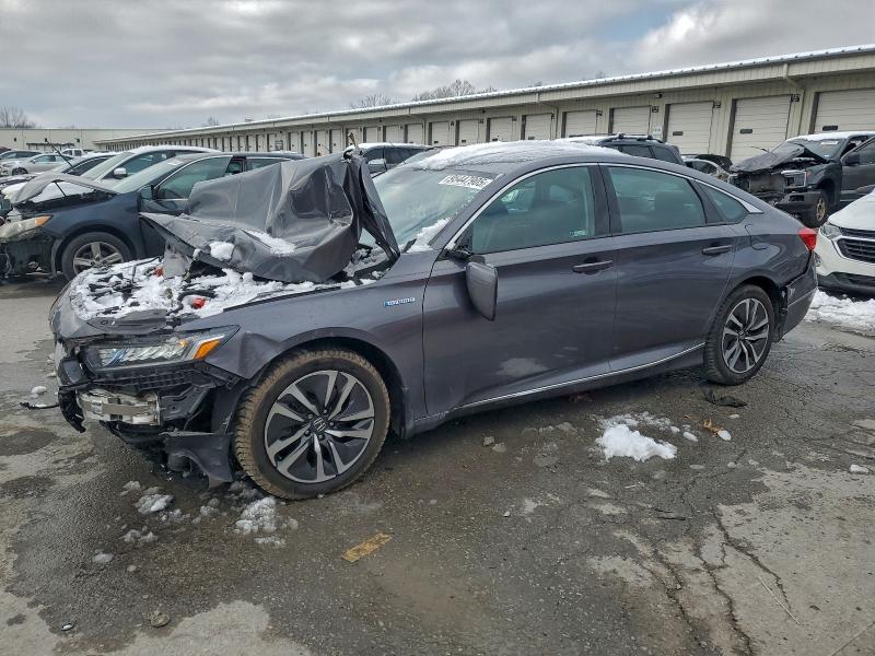 Aukcja sprzedaży 2020 Honda Accord, vin: 1HGCV3F54LA003020, numer aukcji: 95447905