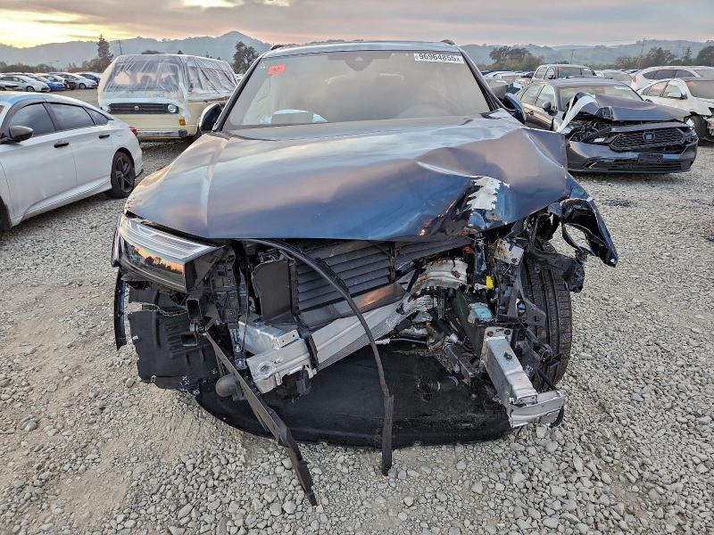 Aukcja sprzedaży 2025 Audi Q7 Premium, vin: WA1LCBF70SD018427, numer aukcji: 96964855