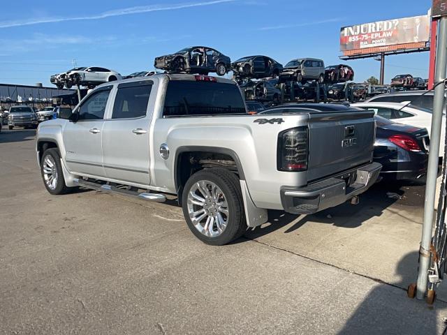 98632975 :رقم المزاد ، 3GTU2WEC6EG497446 vin ، 2014 Gmc Sierra K15 مزاد بيع