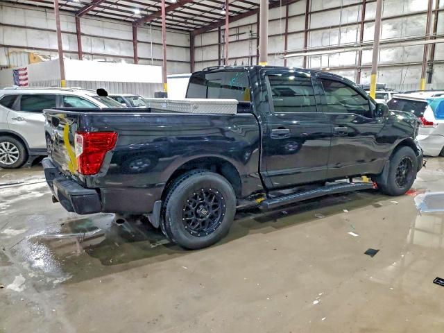 Продаж на аукціоні авто 2017 Nissan Titan, vin: 1N6AA1EJ9HN568977, номер лоту: 94906715
