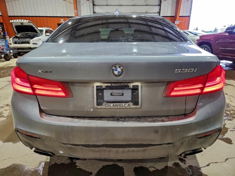 Aukcja sprzedaży 2019 Bmw 530, vin: WBAJA7C53KWW49371, numer aukcji: 97669805