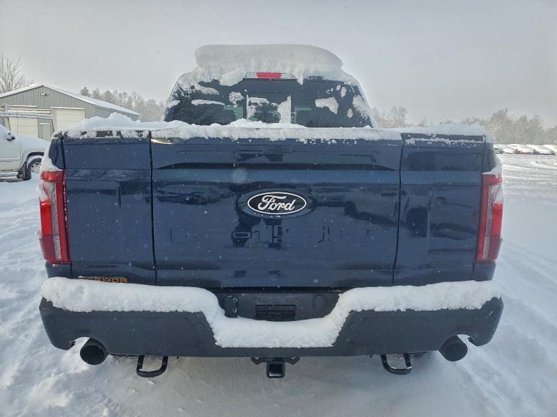 Aukcja sprzedaży 2025 Ford F150, vin: 1FTFW4L84SFA71414, numer aukcji: 96478635