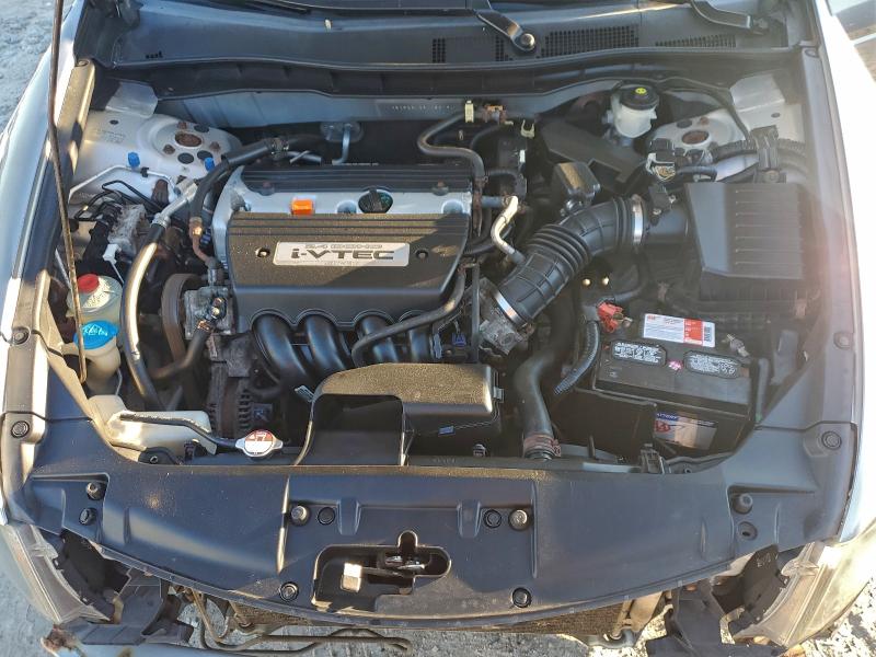 97991635 :رقم المزاد ، 1HGCP26439A052794 vin ، 2009 Honda Accord مزاد بيع