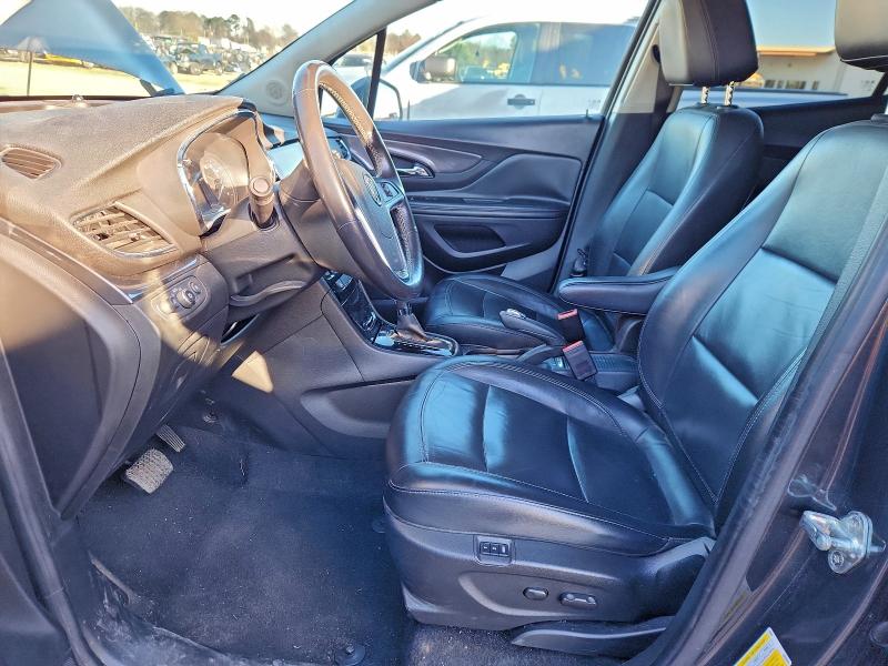 Продаж на аукціоні авто 2018 Buick Encore, vin: KL4CJCSB6JB690993, номер лоту: 97798915