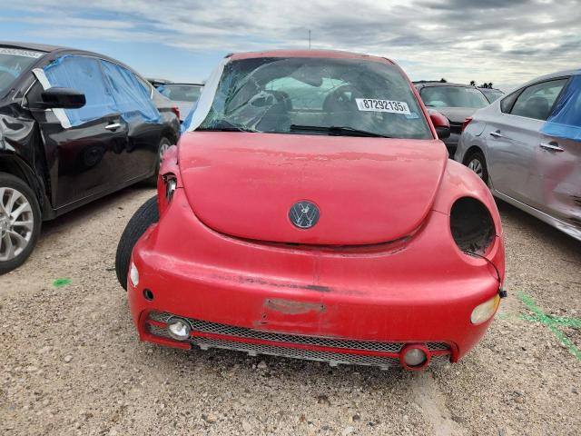 2002 Volkswagen New Beetle მანქანა იყიდება აუქციონზე, vin: 3VWCB21C62M417910, აუქციონის ნომერი: 73843195