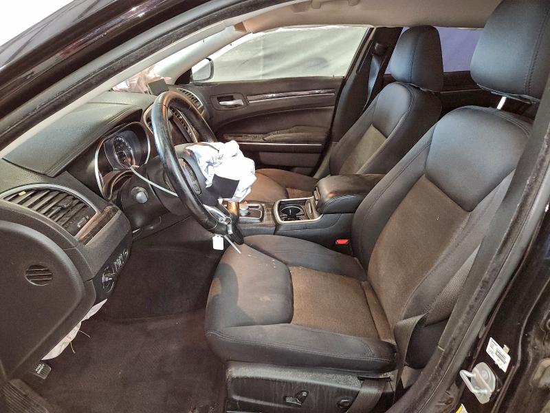 Продажа на аукционе авто 2018 Chrysler 300, vin: 2C3CCAAG5JH249532, номер лота: 94983715