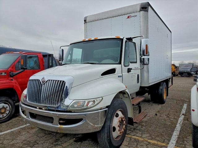 Продаж на аукціоні авто 2008 International 4000 4300, vin: 1HTJTSKM58H560541, номер лоту: 98458735