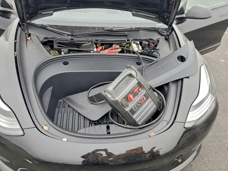 Aukcja sprzedaży 2023 Tesla Model 3, vin: 5YJ3E1EA7PF555397, numer aukcji: 95975885