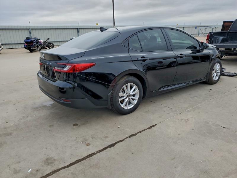 2026 Toyota Camry მანქანა იყიდება აუქციონზე, vin: 4T1DAACKXTU663456, აუქციონის ნომერი: 94469865