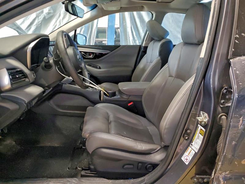 2020 Subaru Legacy მანქანა იყიდება აუქციონზე, vin: 4S3BWAN66L3009590, აუქციონის ნომერი: 97291635
