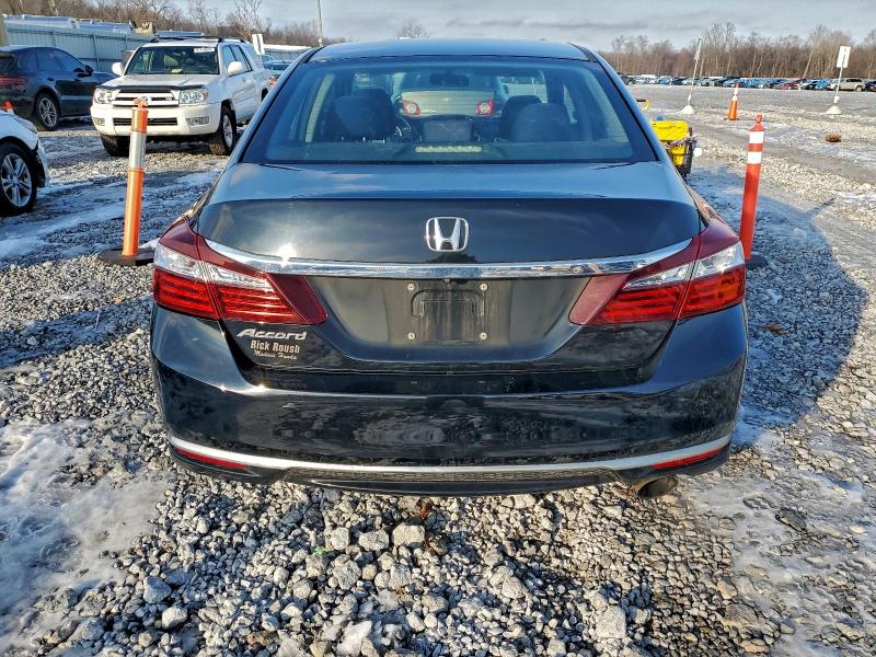 Продаж на аукціоні авто 2017 Honda Accord Lx, vin: 1HGCR2F39HA258458, номер лоту: 96934705
