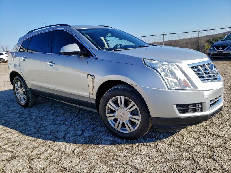 Продажа на аукционе авто 2013 Cadillac Srx, vin: 3GYFNAE31DS536128, номер лота: 78608775