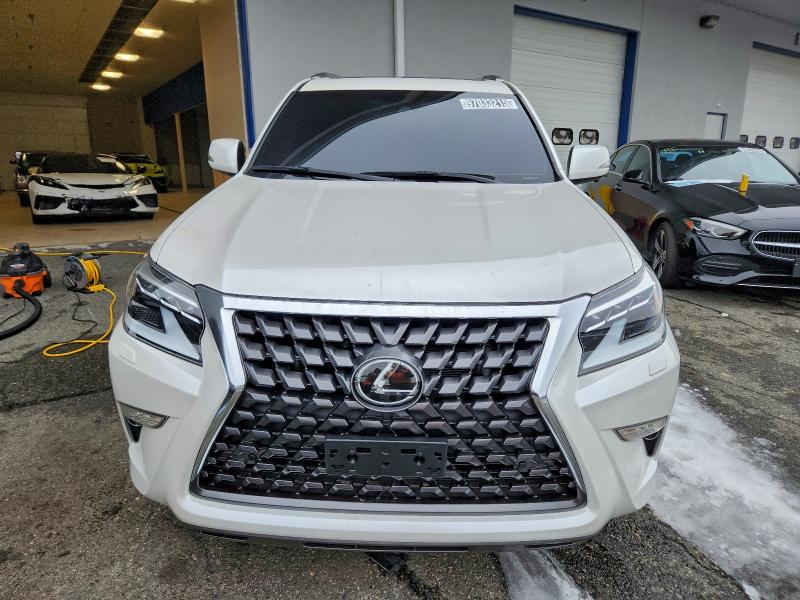 97033215 :رقم المزاد ، JTJAM7BX9P5346215 vin ، 2023 Lexus Gx 460 مزاد بيع