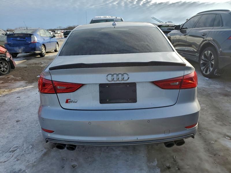 Продаж на аукціоні авто 2015 Audi S3, vin: WAUBFGFF2F1087167, номер лоту: 96169425